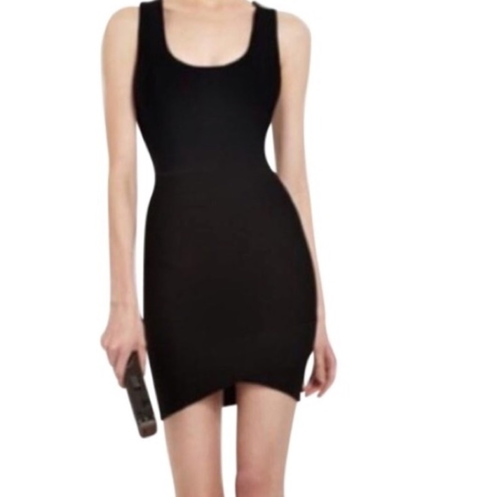 BCBG dress